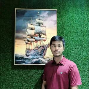Md. Mukaddimur Rahman Munam